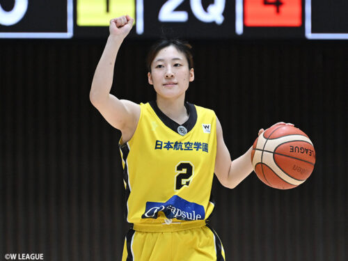 チームとともに成長曲線を描いた“練習の虫”…山梨QBの司令塔・池田沙紀が入替戦で奮闘