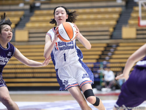 東海大福岡が八雲学園との大激戦を制し決勝へ…カディジャら3選手が2ケタ得点をマーク