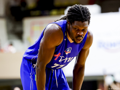 青森ワッツがアンジェロ・チョルとの契約解除…外国籍追加補強なしでシーズン続行へ