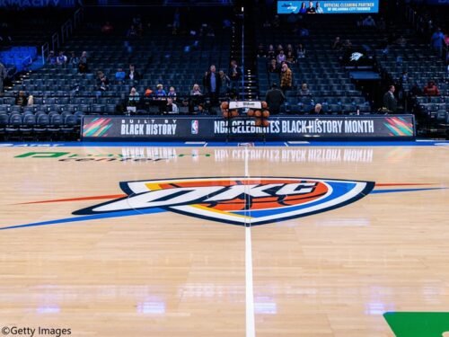 サンダーの新アリーナ名が「コンチネンタル・コロシアム」に決定…2028年夏にオープン予定