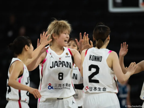 3連敗からの逆転劇、女子日本代表の裏側に迫る…密着ドキュメンタリー『INSIDE AKATSUKI』最新話が公開