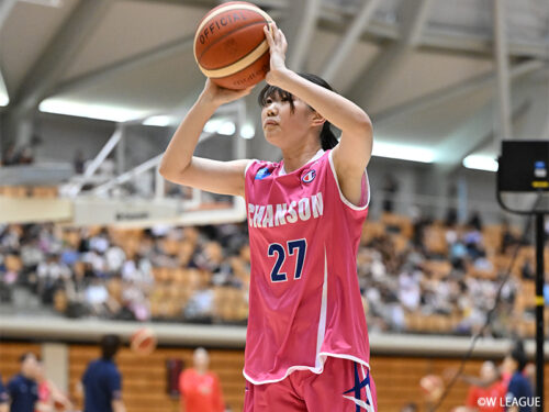 渡部陽美がシャンソン化粧品を退団「とても大きな経験」…大学進学へ「自分のペースで頑張っていきたい」