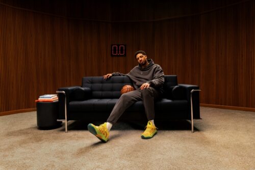 プーマからタイリース・ハリバートンのシグネチャーモデル「HALI 1」新色が登場…3月20日より発売