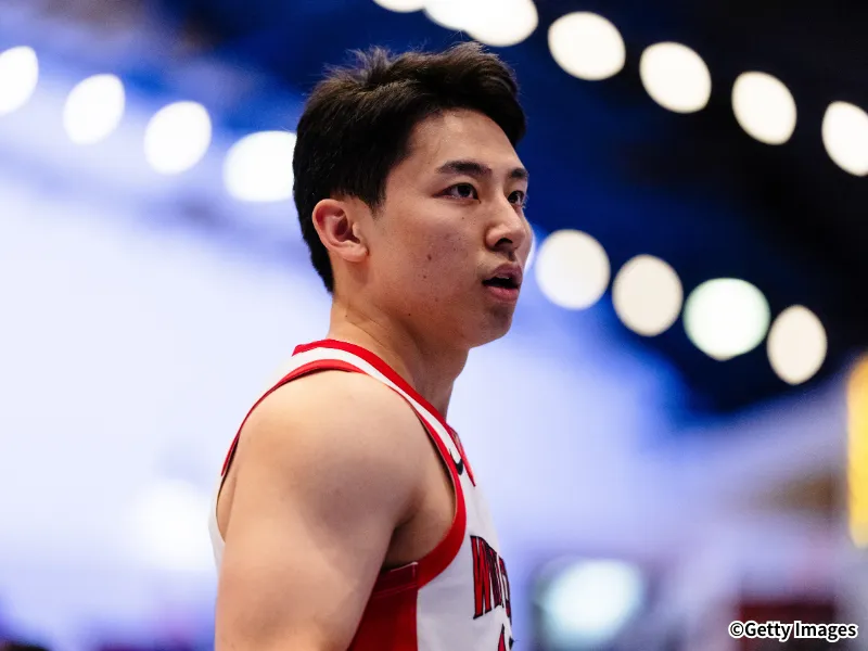 ［写真］＝Getty Images