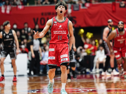 【3月29日のB2試合結果】熊本が鹿児島に逆転勝利で5季連続PO進出…横浜EXはクラブ史上初の快挙