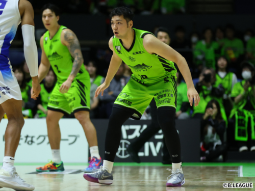 3×3 U23・U21男子日本代表の第1次強化合宿参加メンバー発表…B1北海道の内藤や白鷗大学の八重樫ら10名