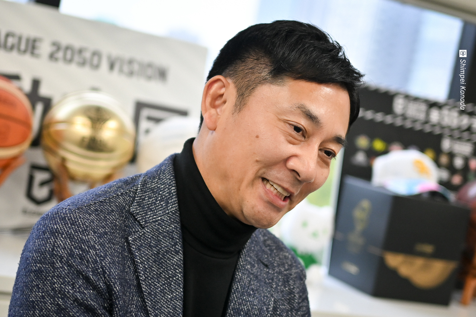 Bネクスト4クラブに島田慎二氏「ハンズオンでサポート」…福島の集客