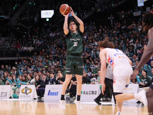 【3月28日のB2試合結果】神戸が福岡を破り西地区優勝達成…信州が福井との死闘を制しマジック「8」