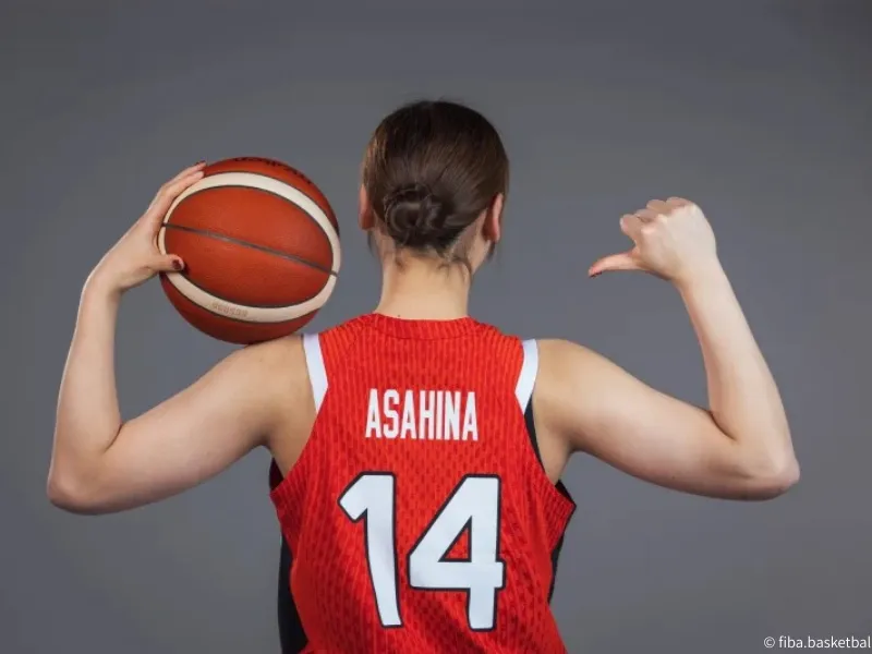 『FIBA 女子W杯2026 予選トーナメント』日本代表vsオーストラリア代表の概要