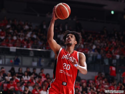 Bドラフト全体1位の山﨑一渉、レギュラーシーズンが終了…3月10日から決勝トーナメント参戦