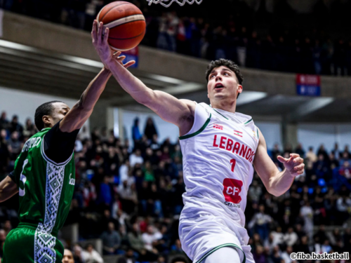 川崎のジャマレディンが無事に日本へ帰還…レバノン代表活動中に情勢悪化、一時は足止めの懸念も