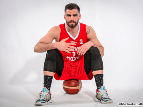 PO進出決定済みの神戸がアジア特別枠で191センチのガード獲得…九里GM「チームに必要な最後のピース」