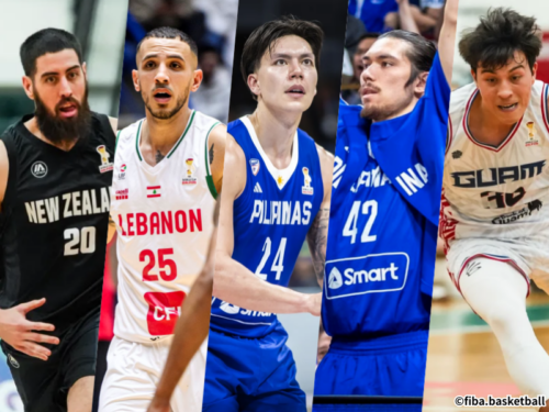 【W杯アジア予選結果】混戦のグループBで日本が一歩抜け出す…フィリピンは敗れるも2次予選進出決定