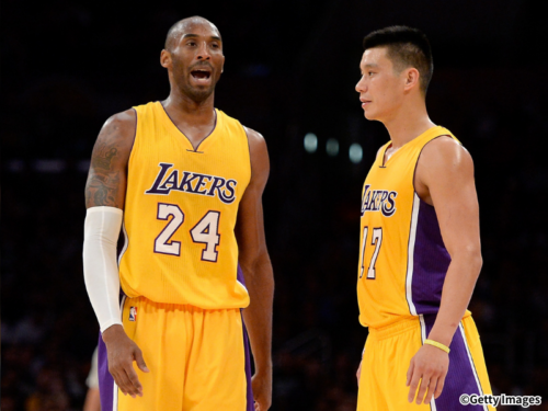 5カ月の無視…ジェレミー・リンが明かす、コービーに正直に意見した“代償”の裏話