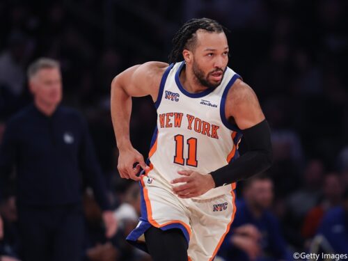 イースト3位のニックスがプレーオフ進出決定…4年連続、球団史上47度目