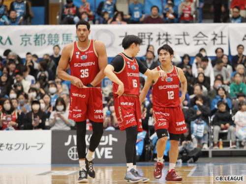 【B1第26節見どころ】連敗中の京都は“古巣組”の奮起に期待…茨城はホームで千葉J撃破に挑む