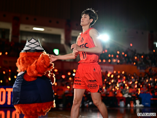 【B2第27節 見どころ】3クラブがPO進出の可能性…西地区最下位の静岡はプライドかけホーム戦に臨む