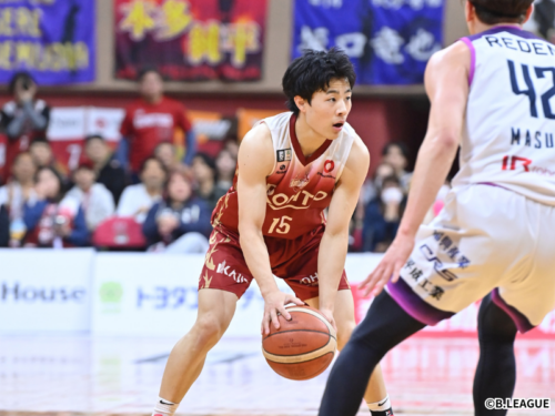 【B2第28節 見どころ】西地区王者に挑む奈良は若手の躍動に期待…福岡は逆転PO進出目指し熊本と激突