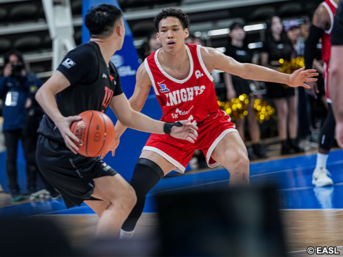 “18歳の韓国代表”エディダニエル…日本戦後の評価に「感謝」現在の課題にも言及