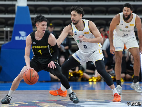 流れを変えた“試合中断”…宇都宮・遠藤祐亮は複雑な心境吐露も「あそこから切り替えられた」