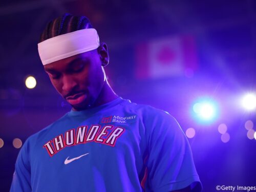 ウェストでポストシーズンへ出場する10チームが決定…プレーオフ進出決定は2チームのみ