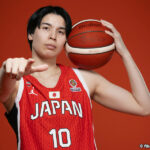 ■『FIBA 女子W杯2026 予選トーナメント』日本代表vsハンガリー代表の概要