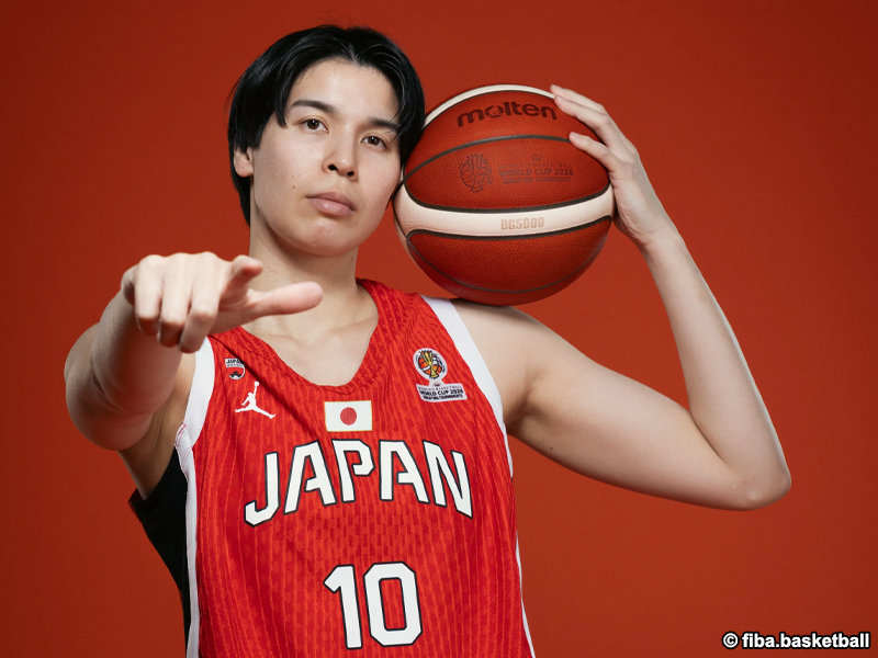 ■『FIBA 女子W杯2026 予選トーナメント』日本代表vsハンガリー代表の概要