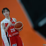 ■『FIBA 女子W杯2026 予選トーナメント』日本代表vsハンガリー代表の放送・配信