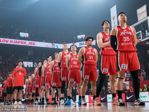 桶谷ジャパン初白星も“日本バスケの将来”見据え危機感…JBA伊藤拓摩氏「本当に実りあるウィンドウになった」