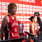 『FIBA 女子W杯2026 予選トーナメント』日本代表vsアルゼンチン代表の放送・配信