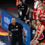 ■『FIBA 女子W杯2026 予選トーナメント』日本代表vsトルコ代表の概要