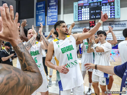 【動画】メインデルが大当たり…ブラジルvsベネズエラのハイライト映像