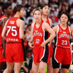 『FIBA 女子W杯2026 予選トーナメント』日本代表vsアルゼンチン代表の放送・配信