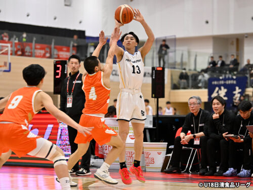 開志国際が敗退…藤枝明誠や大阪薫英女学院など昇格に王手【U18トップリーグ入替戦の結果まとめ】