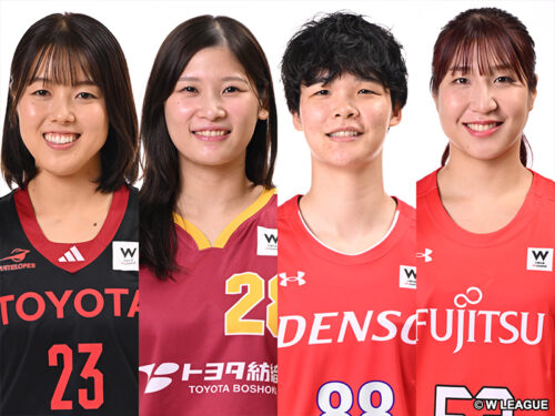 NHK BSでWリーグファイナルを一部放送…優勝が決まるGAME3以降は生中継