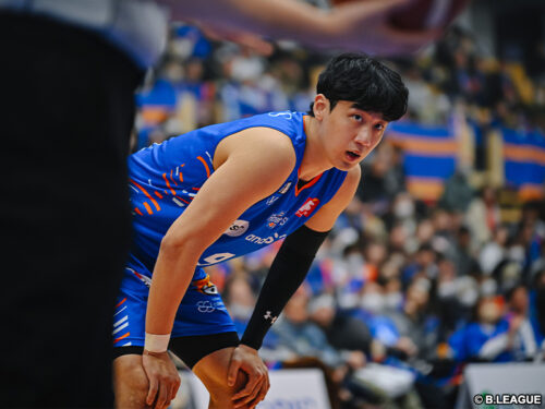 B1茨城のヤンジェミンが右膝内側側副靱帯損傷…全治未定の負傷離脱