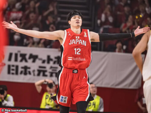 【動画】沖アリ熱狂！日本vs韓国の試合ハイライト映像