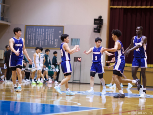 柳ヶ浦が美濃加茂との入替戦に快勝…22点差で圧倒しU18トップリーグ昇格を決める