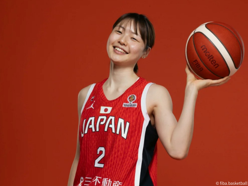 ■『FIBA 女子W杯2026 予選トーナメント』日本代表vsトルコ代表の放送・配信