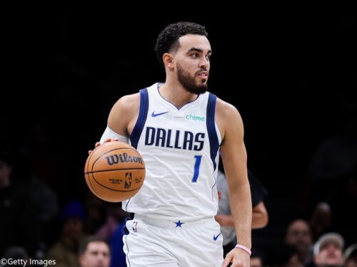 キャリア11年目のベテランガード、タイアス・ジョーンズがナゲッツとの契約に合意