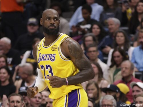 通算出場試合数でも1位へ肉薄…レブロン・ジェームズが保持するNBA歴代最多記録集
