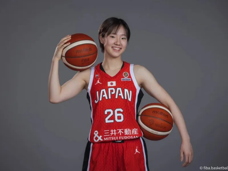 『FIBA 女子W杯2026 予選トーナメント』日本代表vsオーストラリア代表の概要