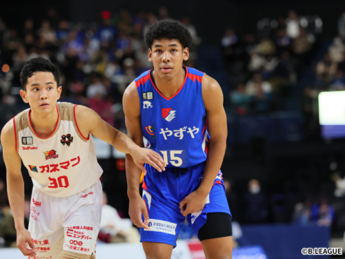 福大大濠と福岡第一がBリーグのエキシビションゲームで激突…4月1日のB2福岡ホーム戦で実施