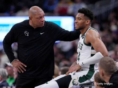 NBA選手会がタンク防止に向けた声明を発表…槍玉に挙げられたバックス、HCが反論