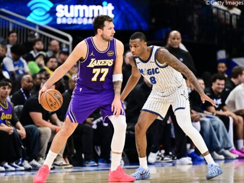 マジック戦で判定されたドンチッチのテクニカルファウルが取り消し…ピストンズ戦出場へ