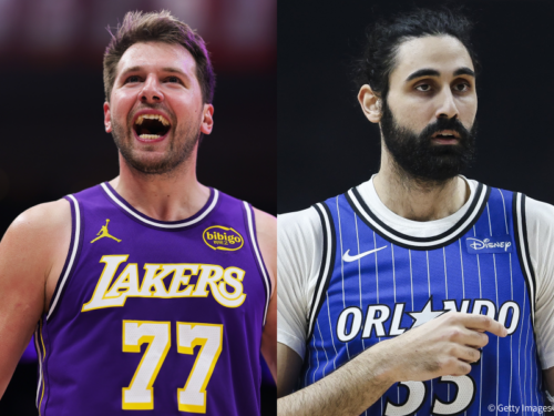 “家族への侮辱”を巡りドンチッチとビターゼが対立…レディック「審判は試合をコントロールできていなかった」