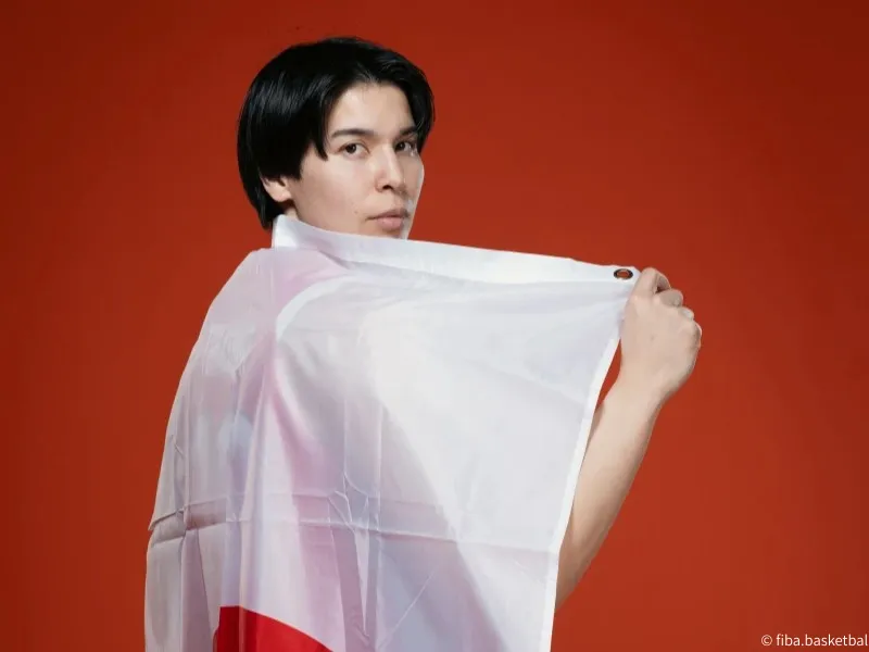 ■『FIBA 女子W杯2026 予選トーナメント』女子日本代表のメンバー