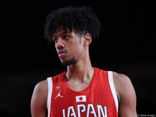 山﨑一渉が16得点と奮闘もノーザンコロラド大学敗退…“ドラ1指名”SR渋谷との交渉期限は6月末日