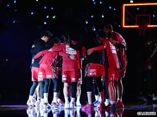 熊本が5大会連続7回目のPO進出決定…石川がゲームハイの20得点、離脱者相次ぐ逆境の中で11連勝