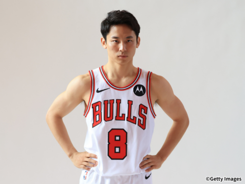 河村勇輝が19アシストで球団記録更新…Bリーグでのキャリアハイ「20」に迫る